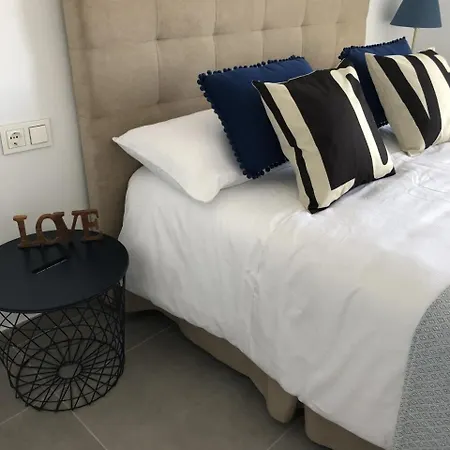 Torre De Andalucia With Magnificent View * Marbella