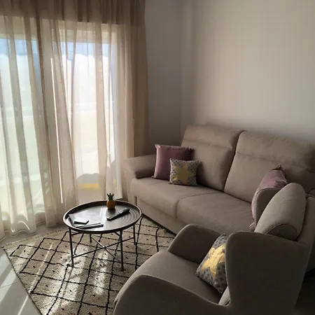 Apartment Torre De Andalucia With Magnificent View Marbella