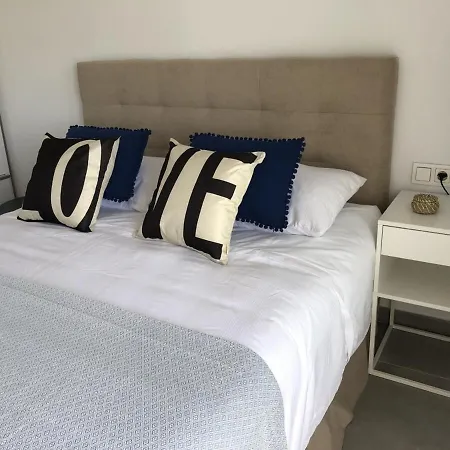 Apartment Torre De Andalucia With Magnificent View *