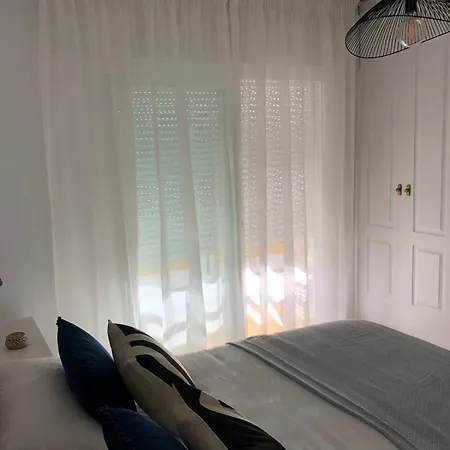 Apartment Torre De Andalucia With Magnificent View