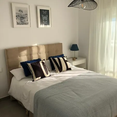 Torre De Andalucia With Magnificent View * Marbella