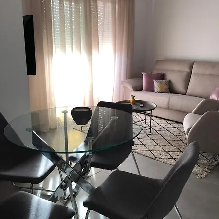 Torre De Andalucia With Magnificent View * Marbella